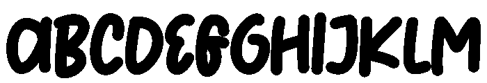 Shushi FONT