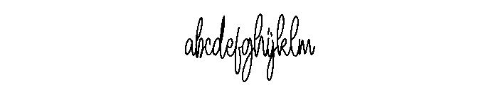 Shyrly FONT