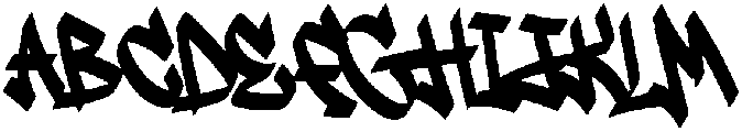 SHERWOOD Regular otf (400) Font UPPERCASE