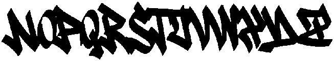 SHERWOOD Regular otf (400) Font UPPERCASE