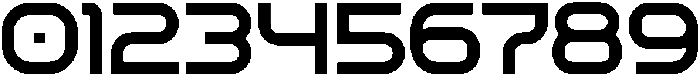 SHIFTO Regular otf (400) Font OTHER CHARS