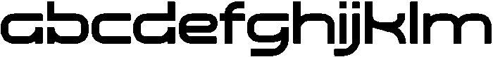 SHIFTO Regular otf (400) FONT