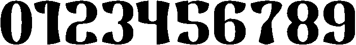 SHINE BRIGHTLY otf (400) Font OTHER CHARS