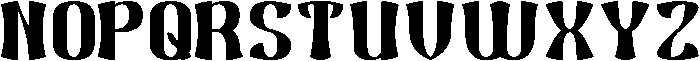 SHINE BRIGHTLY otf (400) Font UPPERCASE