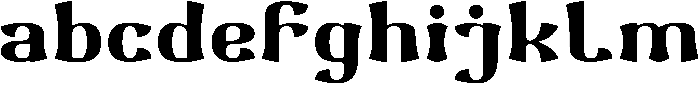SHINE BRIGHTLY otf (400) FONT