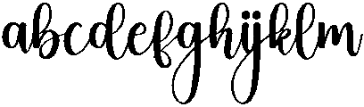 Shabby Regular otf (400) FONT