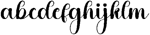 Shabby Regular otf (400) FONT