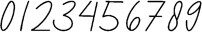 Shabira otf (400) Font OTHER CHARS