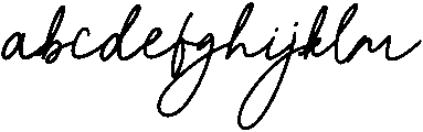 Shabira otf (400) FONT