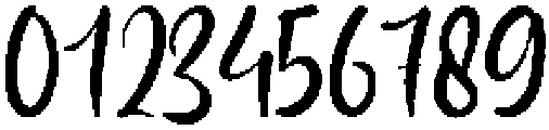 Shabrina otf (400) Font OTHER CHARS