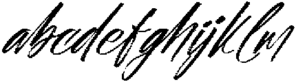 Shade Crush Italic otf (400) FONT