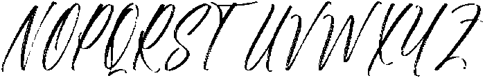 Shade Crush otf (400) Font UPPERCASE