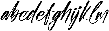 Shade Crush otf (400) FONT