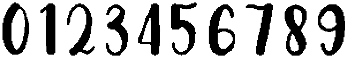 Shadow Regular otf (400) Font OTHER CHARS