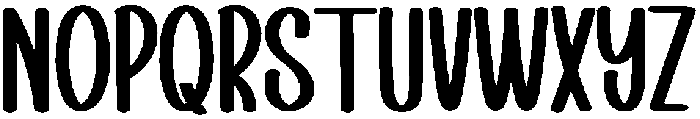 Shadow Regular otf (400) Font UPPERCASE