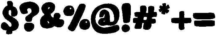 Shadow Regular otf (400) Font OTHER CHARS