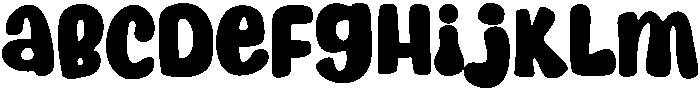 Shadow Regular otf (400) FONT