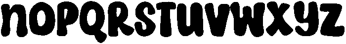 Shadow Regular otf (400) Font LOWERCASE