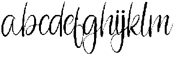 Shadow Vintage Regular otf (400) FONT