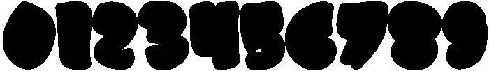 Shadow otf (400) Font OTHER CHARS