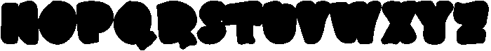 Shadow otf (400) Font UPPERCASE