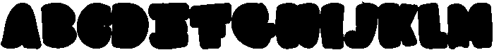 Shadow otf (400) FONT
