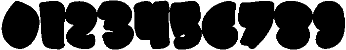 Shadow otf (400) Font OTHER CHARS