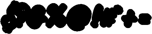 Shadow otf (400) Font OTHER CHARS