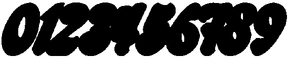 Shadow otf (400) Font OTHER CHARS