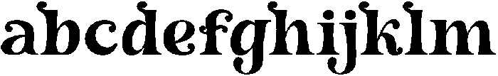 Shadowmast otf (400) FONT
