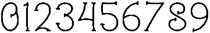 Shadows Halloween Regular otf (400) Font OTHER CHARS