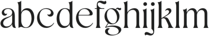 Shaena Regular otf (400) FONT