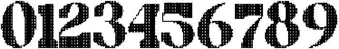 ShagaDisco-Regular otf (400) Font OTHER CHARS