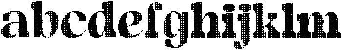 ShagaDisco-Regular otf (400) FONT