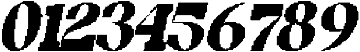 ShagaPixel-Regular otf (400) Font OTHER CHARS