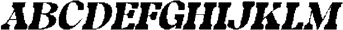 ShagaPixel-Regular otf (400) Font UPPERCASE