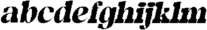ShagaPixel-Regular otf (400) FONT