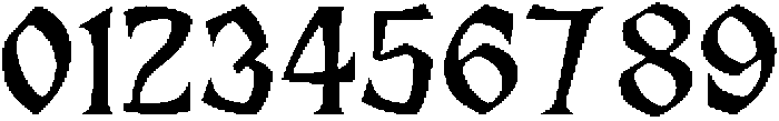 Shaka Sunset otf (400) Font OTHER CHARS