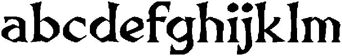 Shaka Sunset otf (400) FONT