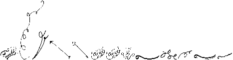 Shakila Ornaments otf (400) Font LOWERCASE