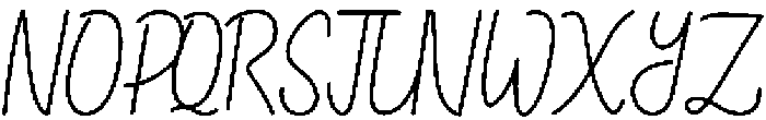 Shakila otf (400) Font UPPERCASE