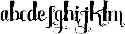 Shakila otf (400) FONT
