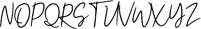 Shakila otf (400) Font UPPERCASE