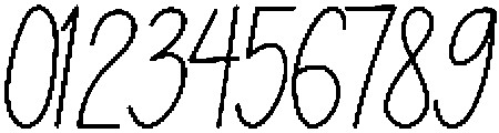 Shakila otf (400) Font OTHER CHARS