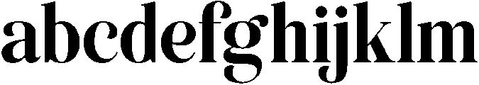Shakira Regular otf (400) FONT