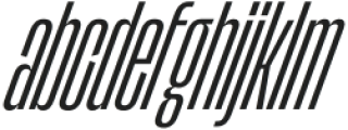 Shamgod Light It otf (300) FONT