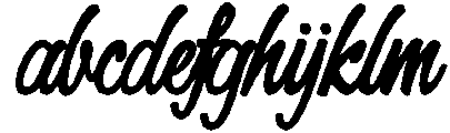 Shanghai otf (400) FONT