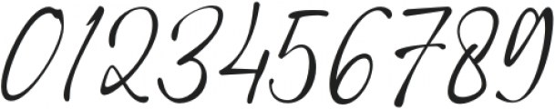 ShanghaiSignature1 otf (400) Font OTHER CHARS