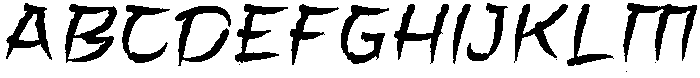 Shangrai Regular otf (400) FONT