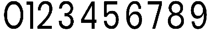 Shansio-Regular otf (400) Font OTHER CHARS